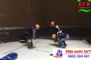 DỊCH VỤ CHỐNG THẤM, CHỐNG DỘT TẠI NHÀ GIÁ RẺ – CHẤT LƯỢNG 24/24 Ở QUẬN PHÚ NHUẬN -TP.HCM 0903 359 691(MR NHỰT)