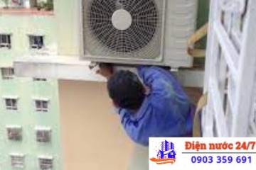 THAY, SỬA MÁY LẠNH TẠI NHÀ 24/24 Ở GÒ VẤP  -TP.HCM (SÀI GÒN) GIÁ RẺ - CHẤT LƯỢNG 0903359691(MR NHỰT)