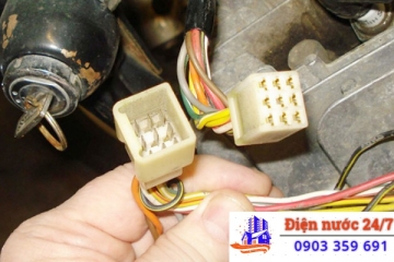 THỢ SỬA ĐIỆN BỊ CHẬP, CHÁY CB (APTOMAT), CẦU DAO, CẦU CHÌ, TẠI NHÀ 24/24H Ở QUẬN TÂN BÌNH GIÁ TỐT - CHẤT LƯỢNG - AN TOÀN - BẢO HÀNH DÀI HẠN 0903359691 (MR NHỰT)