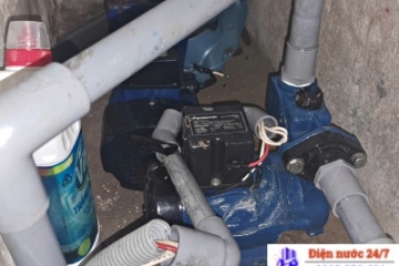 SỬA MÁY BƠM NƯỚC TẠI NHÀ QUẬN BÌNH THẠNH 24/24 UY TÍN, HIỆU QUẢ 0903 359 691(MrNhựt)