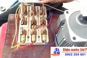 THỢ SỬA ĐIỆN TẠI NHÀ 24/24H Ở TẠI QUẬN 11 - TP.HCM GIÁ RẺ, CÓ MẶT SAU 10 – 15 PHÚT GỌI 0903359691 ( MR NHỰT)