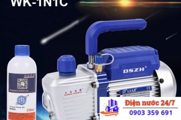 CHUYÊN MUA BÁN, LẮP ĐẶT, SỬA CHỮA MÁY BƠM HÚT CHÂN KHÔNG TẠI NHÀ 24/24 Ở QUẬN 3 GIÁ TỐT, CHẤT LƯỢNG, NHANH CHÓNG 0903359691 ( MR NHỰT)