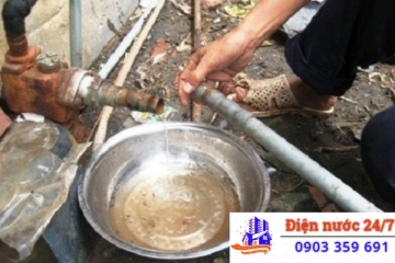 THỢ SỬA ĐIỆN NƯỚC TẠI NHÀ 24/24 Ở TP. BÀ RỊA - VŨNG TÀU GIÁ RẺ, UY TÍN, CHẤT LƯỢNG 0903359691( MR NHỰT)