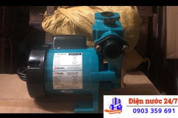 THỢ SỬA MÁY BƠM NƯỚC LÊN NƯỚC YẾU( CHẢY YẾU), MÁY CHẠY NHƯNG KHÔNG LÊN NƯỚC TẠI NHÀ 24/24H GIÁ TỐT - CHẤT LƯỢNG - BẢO HÀNH DÀI HẠN 0903359691 (MR NHỰT)