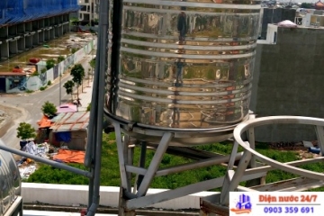 Thợ Sửa Ống Nước Tại Nhà Hóc Môn – GẦN ĐÂY, CÓ MẶT SAU 15 PHÚT GỌI