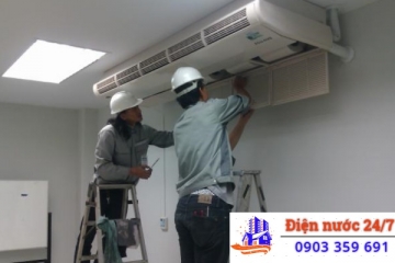 VỆ SINH MÁY LẠNH ( ĐIỀU HÒA) GIÁ RẺ, UY TÍN TẠI NHÀ Ở QUẬN 9 GIÁ RẺ 0903359691 (MR NHỰT)