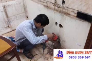 CHỐNG THẤM, CHỐNG DỘT TẠI NHÀ Ở TP.HCM(SÀI GÒN) GIÁ RẺ- CHẤT LƯỢNG Ở QUẬN THỦ ĐỨC 24/24 0903359691 (MR NHỰT)