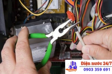 THỢ LẮP ĐẶT, THAY, SỬA ĐIỆN DÂN DỤNG, ĐIỆN GIA ĐÌNH Ở QUẬN 8 TẠI NHÀ GIÁ RẺ - CHẤT LƯỢNG 24/24 0903359691(Mr Nhựt)