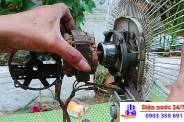 CHUYÊN MUA BÁN, LẮP ĐẶT, SỬA QUẠT ĐIỆN, QUẠT THÔNG GIÓ CÔNG NGHIỆP TẠI NHÀ 24/24 Ở CẦN THƠ GIÁ RẺ, CHẤT LƯỢNG 0903359691 (MR NHỰT)