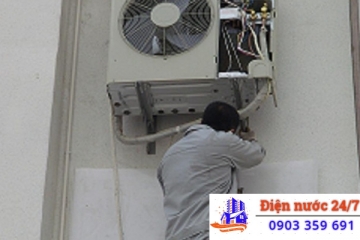 DI DỜI, SỬA, NẠP GAS, VỆ SINH MÁY LẠNH( ĐIỀU HOÀ) TẠI NHÀ 24/24 Ở TP. THỦ DẦU MỘT, DĨ AN - BÌNH DƯƠNG GIÁ RẺ, CHẤT LƯỢNG, NHANH CHÓNG 0903359691( MR NHỰT)