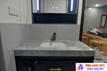 Thợ Sửa Vòi Nước Gãy Chân Mắc Trong Tường/ Sửa Vòi Nước Tại Nhà 24/24H – GIÁ RẺ, UY TÍN