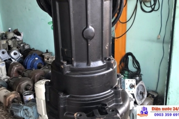 Cho Thuê, Sửa Máy Bơm Nước Chìm, Sửa Bơm Chất Thải Tại Quận 11 – GỌI LÀ CÓ, UY TÍN