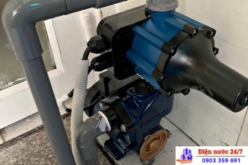 SỬA MÁY BƠM NƯỚC TẠI QUẬN GÒ VẤP NHANH,HIỆU QUẢ 24/24 0903 359 691(Mr Nhựt)
