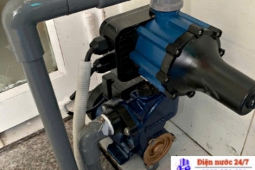 SỬA MÁY BƠM NƯỚC TẠI PHÚ NHUẬN LIÊN HỆ 0903 359 691(MR NHỰT)