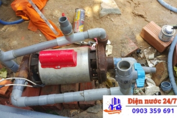 THAY, SỬA  MÁY BƠM NƯỚC TẠI NHÀ 24/24 Ở TP. TÂN AN - LONG AN GIÁ TỐT, CHẤT LƯỢNG 0903359691(MR NHỰT)