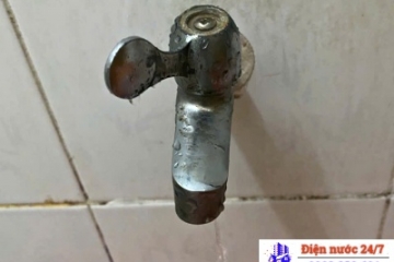 Trung Tâm Mua Bán & Lắp Đặt Vòi Nước Trọn Gói Tận Nhà – GIÁ RẺ, UY TÍN, PHỤC VỤ 24/24H