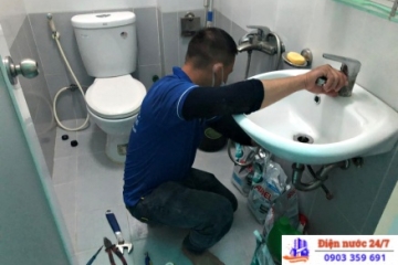 THỢ SỬA ỐNG NƯỚC TẠI QUẬN 2 – GÂY ĐÂY, UY TÍN 24/7