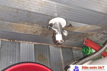 Thợ Sửa Vòi Nước Bị Nghẹt, Tắc Nghẽn/ Sửa Vòi Nước Tại Nhà 24/24H – GẦN ĐÂY, GỌI LÀ CÓ