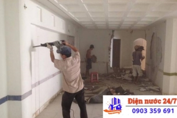 LẮP ĐẶT, THI CÔNG HỆ THỐNG ĐIỆN NƯỚC DÂN DỤNG, NHÀ Ở, NHÀ HÀNG, KHÁCH SẠN QUÁN ĂN GIÁ TỐT, CHẤT LƯỢNG Ở TP. BÀ RỊA - VŨNG TÀU 0903359691( MR. NHỰT)