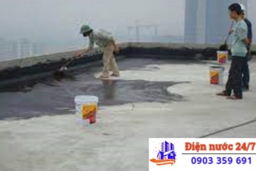 DỊCH VỤ CHỐNG THẤM, CHỐNG DỘT TẠI NHÀ GIÁ RẺ – CHẤT LƯỢNG 24/24 Ở QUẬN TÂN BÌNH -TP.HCM 0903 359 691(MR NHỰT)