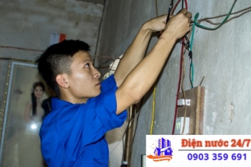 THỢ SỬA ĐIỆN BỊ CHẬP, CHÁY CB (APTOMAT), CẦU DAO, CẦU CHÌ, TẠI NHÀ 24/24H Ở TP. THUẬN AN, TÂN UYÊN -  BÌNH DƯƠNG GIÁ TỐT - CHẤT LƯỢNG - AN TOÀN - BẢO HÀNH DÀI HẠN 0903359691 (MR NHỰT)