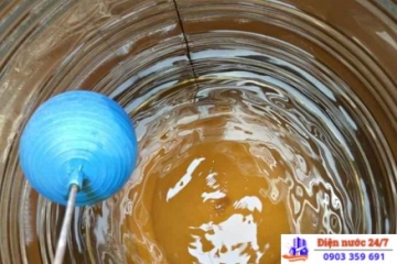 Thợ Sửa Ống Nước Tại Nhà Quận Thủ Đức – GẦN ĐÂY, NHANH CHÓNG 24H