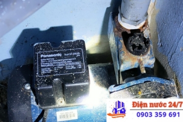 BẢNG GIÁ MÁY BƠM NƯỚC VÀ THỢ SỬA MÁY BƠM NƯỚC TẠI NHÀ KHI CẦN GIÁ RẺ 24/24 Ở QUẬN 3 0903359691(MR NHỰT)