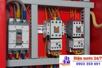 CẦN THỢ SỬA ĐIỆN TẠI NHÀ 24/24 Ở QUẬN NHÀ BÈ GIÁ RẺ - CHẤT LƯỢNG - NHANH 0903359691(MR NHỰT)