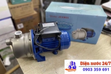  THỢ SỬA MÁY BƠM NƯỚC TĂNG ÁP KHÔNG HOẠT ĐỘNG,BỊ CHÁY GIÁ RẺ 0903359691 (A.NHỰT)