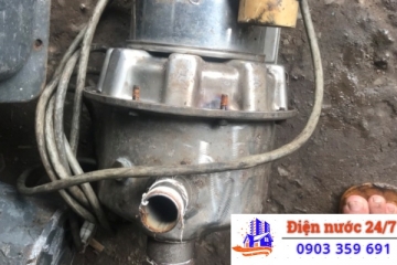 BẢNG GIÁ MÁY BƠM NƯỚC VÀ THỢ SỬA MÁY BƠM NƯỚC TẠI NHÀ KHI CẦN GIÁ RẺ 24/24 Ở QUẬN PHÚ NHUẬN 0903359691(MR NHỰT)