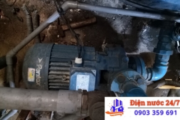 CÁCH SỬA MÁY BƠM NƯỚC VÀ THỢ SỬA MÁY BƠM NƯỚC KHI CẦN TẠI NHÀ 24/24 Ở QUẬN 4 GIÁ RẺ - CHẤT LƯỢNG 09033596941(MR NHỰT)