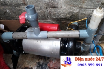 CÁCH SỬA MÁY BƠM NƯỚC VÀ THỢ SỬA MÁY BƠM NƯỚC KHI CẦN TẠI NHÀ 24/24 Ở QUẬN 8 GIÁ RẺ - CHẤT LƯỢNG 09033596941(MR NHỰT)