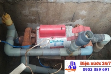 CHUYÊN MUA BÁN, LẮP ĐẶT, SỬA  CHỮA MÁY BƠM NƯỚC TẠI NHÀ 24/24 Ở CẦN THƠ GIÁ RẺ, CHẤT LƯỢNG, NHANH CHÓNG 0903359691 ( MR NHỰT)