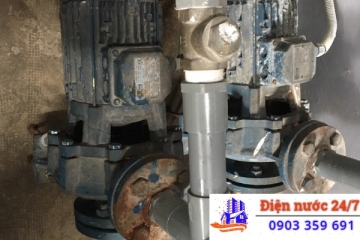 CÁCH SỬA MÁY BƠM NƯỚC VÀ THỢ SỬA MÁY BƠM NƯỚC KHI CẦN TẠI NHÀ 24/24 Ở QUẬN NHÀ BÈ GIÁ RẺ - CHẤT LƯỢNG 0903359691(MR NHỰT)