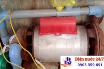 THỢ SỬA GIẾNG KHOAN - SỬA MÁY BƠM NƯỚC GIẾNG KHOAN TẠI NHÀ 24/24 Ở CẦN THƠ GIÁ RẺ, CHẤT LƯỢNG, NHANH CHÓNG 0903359691 (MR NHỰT)