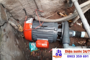 THỢ SỬA MÁY BƠM NƯỚC TẠI NHÀ 24/24H Ở BÀU BÀNG, DẦU TIẾNG  - BÌNH DƯƠNG GẦN ĐÂY - GIÁ RẺ -  CHẤT LƯỢNG - BẢO HÀNH DÀI HẠN 0903359691 (MR NHỰT)