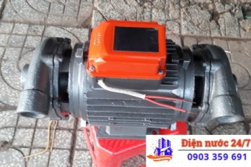 THỢ SỬA MÁY BƠM NƯỚC TẠI NHÀ 24/24H Ở QUẬN 7 GẦN ĐÂY - GIÁ RẺ -  CHẤT LƯỢNG - BẢO HÀNH DÀI HẠN 0903359691 (MR NHỰT)