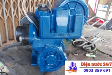 SỬA MÁY BƠM NƯỚC TẠI NHÀ 24/24 Ở QUẬN 3 GIÁ RẺ - CHẤT LƯỢNG - NHANH CHÓNG 0903359691(MR NHỰT)