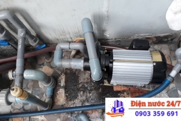 CÁCH SỬA MÁY BƠM NƯỚC VÀ THỢ SỬA MÁY BƠM NƯỚC KHI CẦN TẠI NHÀ 24/24 Ở QUẬN PHÚ NHUẬN GIÁ RẺ - CHẤT LƯỢNG 0903359691(MR NHỰT)