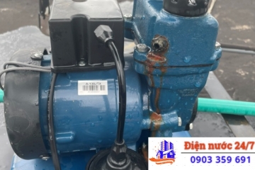 THỢ SỬA MÁY BƠM NƯỚC TẠI NHÀ 24/24 GIÁ RẺ, NHANH CHÓNG, CHẤT LƯỢNG Ở TP.HỒ CHÍ MINH 0903359691 (MR NHỰT)