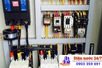 THỢ SỬA ĐIỆN BỊ CHẬP, CHÁY CB (APTOMAT), CẦU DAO, CẦU CHÌ, TẠI NHÀ 24/24H Ở QUẬN 7 GIÁ TỐT - CHẤT LƯỢNG - AN TOÀN - BẢO HÀNH DÀI HẠN 0903359691 (MR NHỰT)