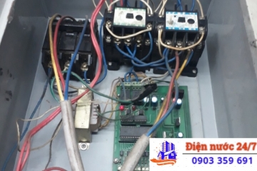 THỢ SỬA ĐIỆN TẠI NHÀ 24/24H Ở TẠI QUẬN TÂN BÌNH - TP.HCM GIÁ RẺ, CÓ MẶT SAU 10 – 15 PHÚT GỌI 0903359691 ( MR NHỰT)