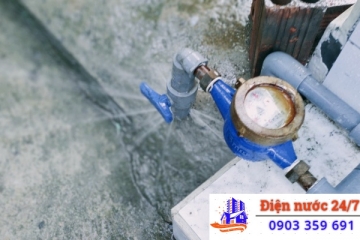 SỬA, DÒ TÌM ĐƯỜNG ỐNG NƯỚC ÂM TƯỜNG BỊ RÒ RỈ TẠI NHÀ 24/24 Ở CẦN THƠ GIÁ RẺ, CHẤT LƯỢNG, NHANH CHÓNG 0903359691 ( MR NHỰT)