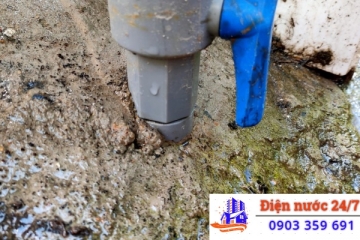SỬA, DÒ TÌM ĐƯỜNG ỐNG NƯỚC ÂM TƯỜNG BỊ RÒ RỈ TẠI NHÀ 24/24 Ở QUẬN TÂN PHÚ NHANH CHÓNG, CHẤT LƯỢNG, GIÁ TỐT 0903359691(MR NHỰT)