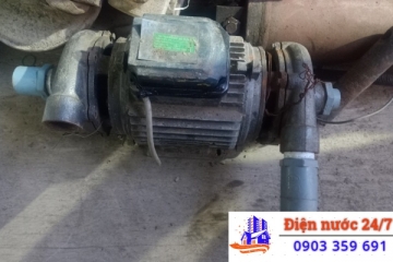 THỢ SỬA MÁY BƠM NƯỚC TẠI NHÀ 24/24H Ở QUẬN 11 GẦN ĐÂY - GIÁ RẺ -  CHẤT LƯỢNG - BẢO HÀNH DÀI HẠN 0903359691 (MR NHỰT)