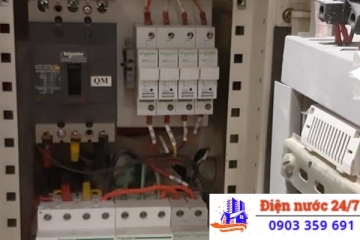 THỢ SỬA ĐIỆN TẠI NHÀ 24/24H Ở TẠI QUẬN 7 - TP.HCM GIÁ RẺ, CÓ MẶT SAU 10 – 15 PHÚT GỌI 0903359691 ( MR NHỰT)