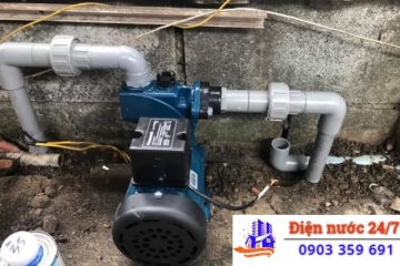 THỢ CHUYÊN LẮP ĐẶT, SỬA CHỮA MÁY BƠM NƯỚC TẠI NHÀ 24/24H Ở TẤT CẢ CÁC QUẬN TP.HCM( SÀI GÒN) GẦN ĐÂY - GIÁ RẺ - CHẤT LƯỢNG - BẢO HÀNH DÀI HẠN 0903359691( MR NHỰT)