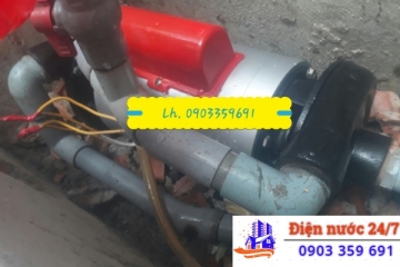 CHUYÊN MUA BÁN, LẮP ĐẶT, SỬA MÁY BƠM NƯỚC GIẾNG KHOAN TẠI NHÀ 24/24H GIÁ TỐT - CHẤT LƯỢNG - BẢO HÀNH DÀI HẠN  0903359691 (MR NHỰT)