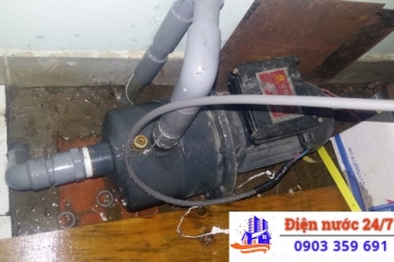 THỢ SỬA MÁY BƠM NƯỚC TĂNG ÁP TẠI NHÀ 24/24H Ở THÀNH PHỐ DĨ AN - BÌNH DƯƠNG GIÁ RẺ, CÓ MẶT SAU 15 -20 PHÚT GỌI 0903359691( MR NHỰT)