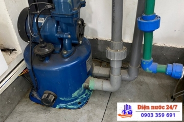 CẦN THỢ SỬA MÁY BƠM NƯỚC TẠI NHÀ 24/24 GIÁ RẺ - CHẤT LƯỢNG - NHANH 0903359691(MR NHỰT)